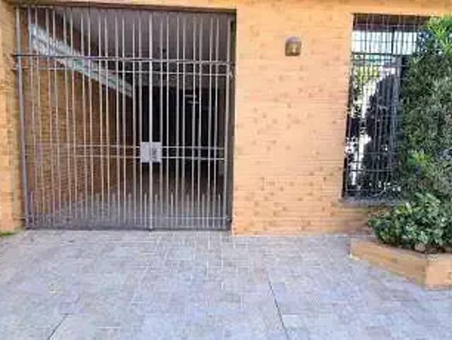 Casa aluguel em Santos