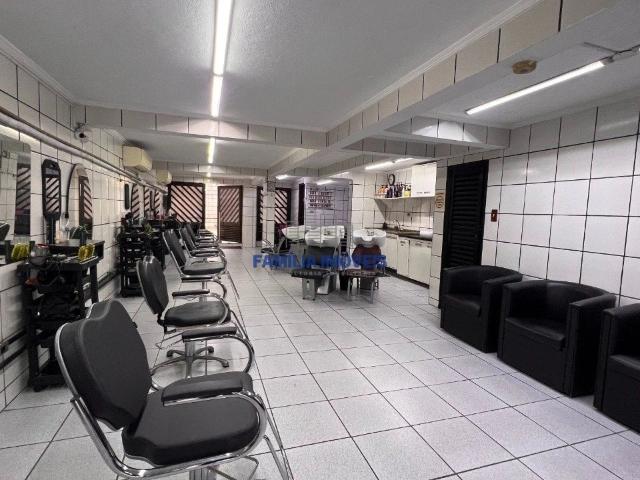 Casa aluguel em Santos