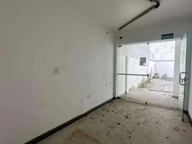 Casa aluguel em Santos