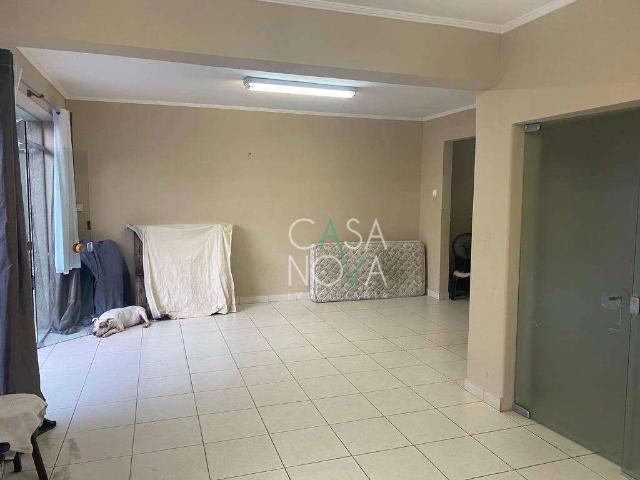 Casa aluguel em Pompéia, Santos
