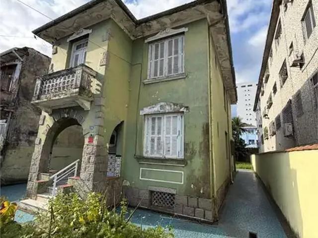 Casa aluguel em Região Imediata de Santos, Região Metropolitana da Baixada Santista