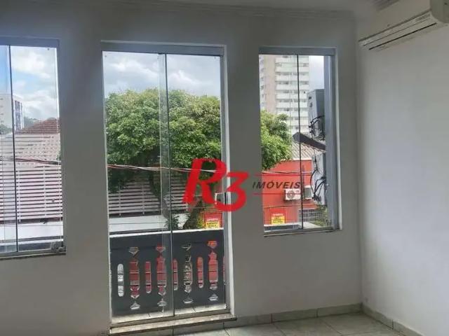 Casa aluguel em Santos