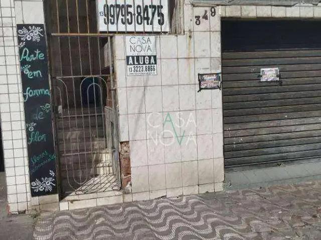 Casa aluguel em Região Imediata de Santos, Região Metropolitana da Baixada Santista