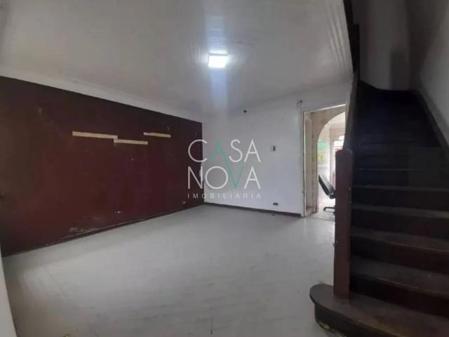 Casa aluguel em Jabaquara, Santos