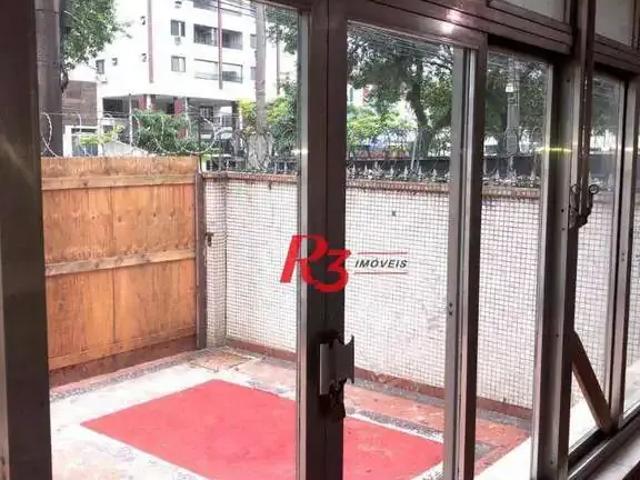 Casa aluguel em Santos