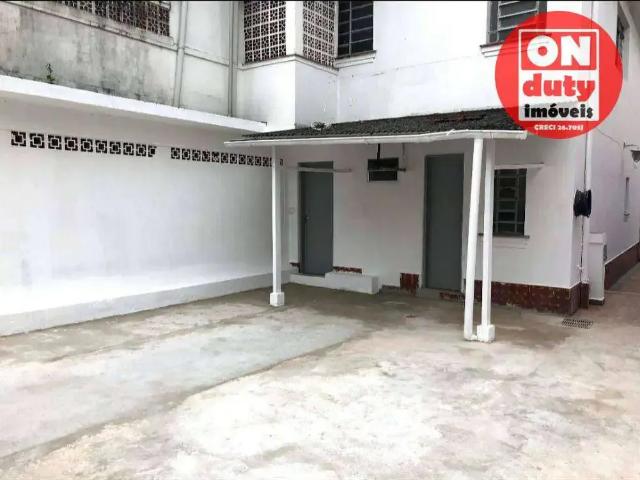 Casa aluguel em Santos