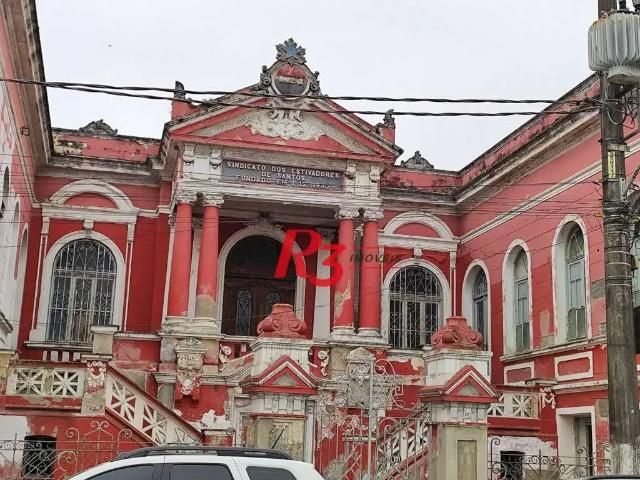 Casa aluguel em Santos