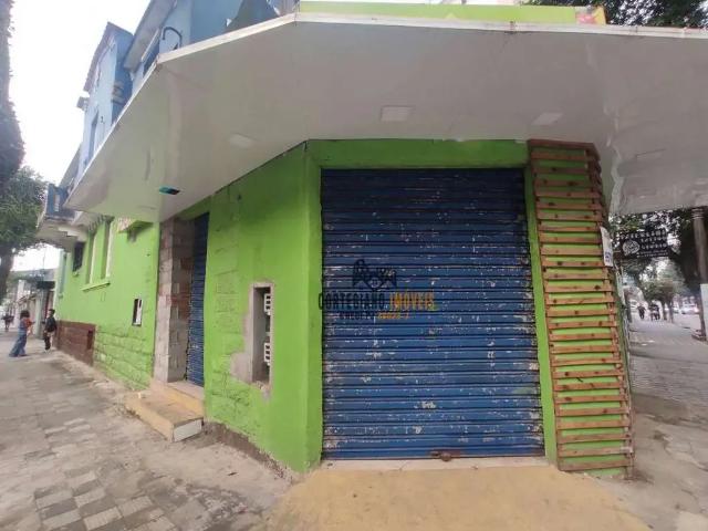 Casa aluguel em Pompéia, Santos