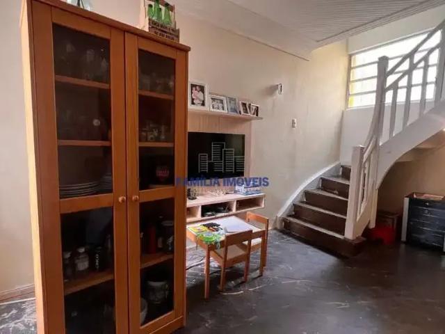 Casa aluguel em Pompéia, Santos