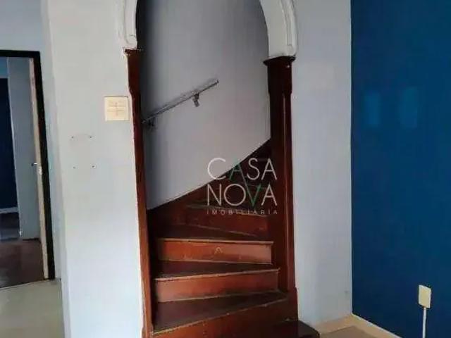 Casa aluguel em Pompéia, Santos
