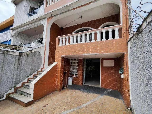 Casa aluguel em Região Imediata de Santos, Região Metropolitana da Baixada Santista