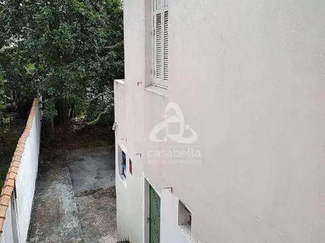 Casa aluguel em Pompéia, Santos