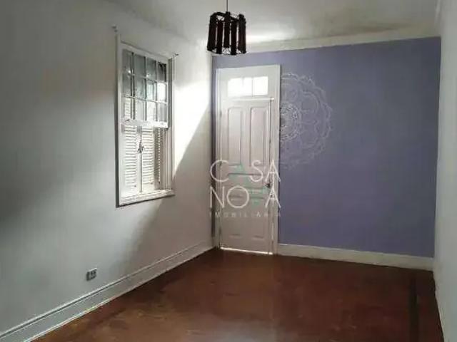 Casa aluguel em Pompéia, Santos
