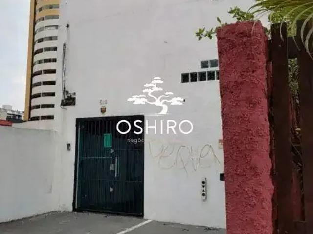 Casa aluguel em Pompéia, Santos