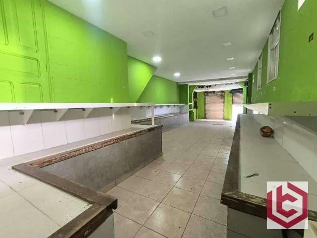 Casa aluguel em Pompéia, Santos