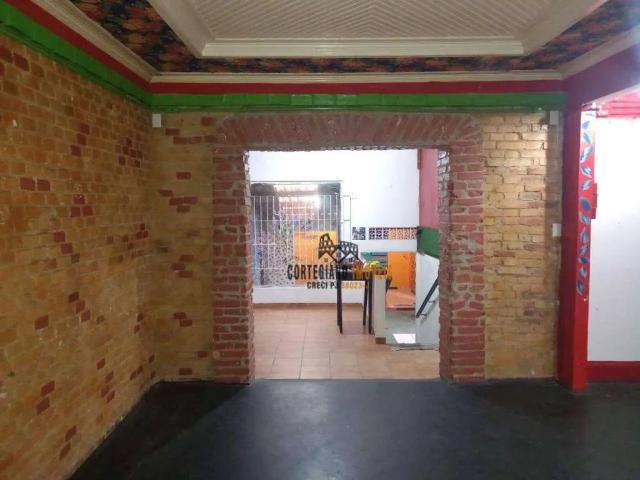 Casa aluguel em Santos