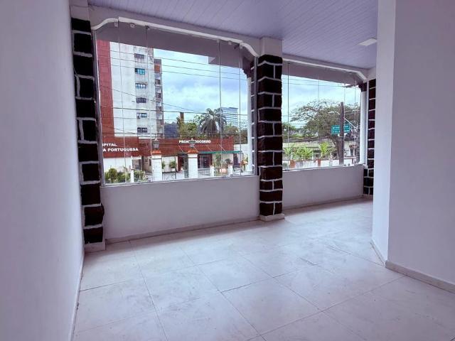 Casa aluguel em Santos