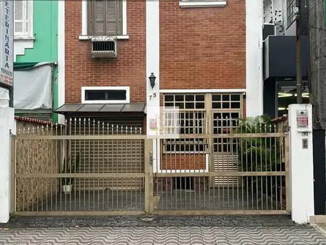 Casa aluguel em Região Imediata de Santos, Região Metropolitana da Baixada Santista