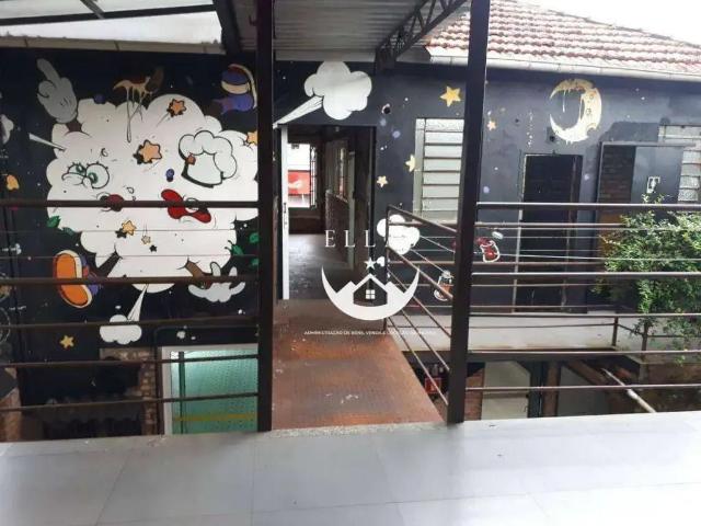 Casa aluguel em Santos