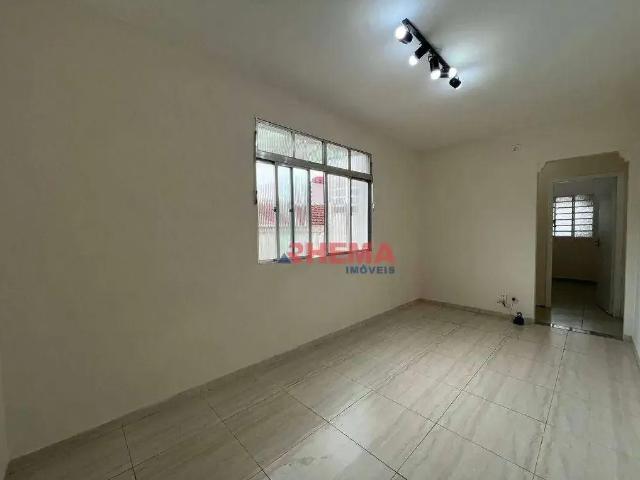 Casa aluguel em Santos, São Paulo