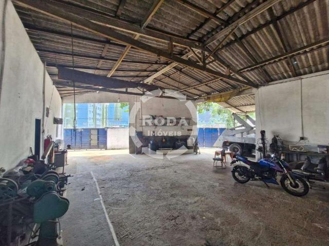 Casa aluguel em Santos, São Jorge