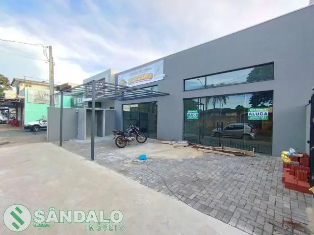 Casa aluguel em Região Geográfica Imediata de Maringá, Sarandi