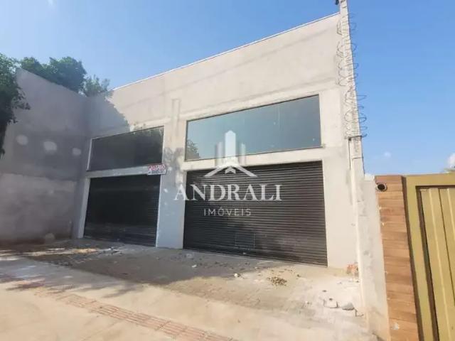 Casa aluguel em Região Geográfica Imediata de Maringá, Sarandi