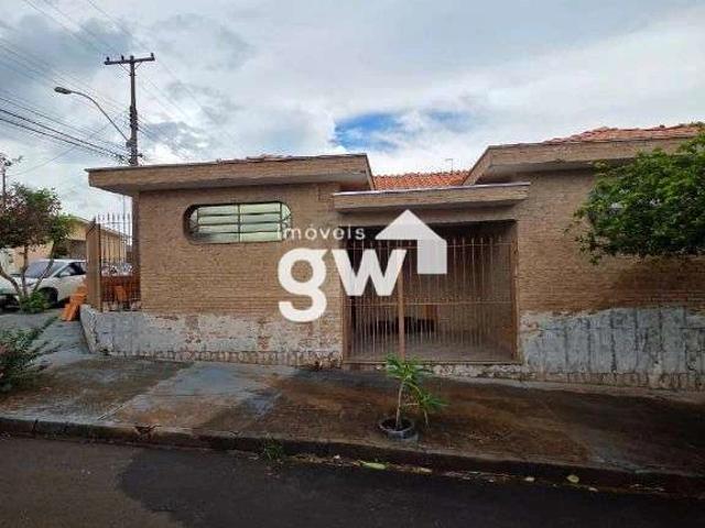 Casa aluguel em Sertãozinho, Região Geográfica Intermediária de Ribeirão Preto