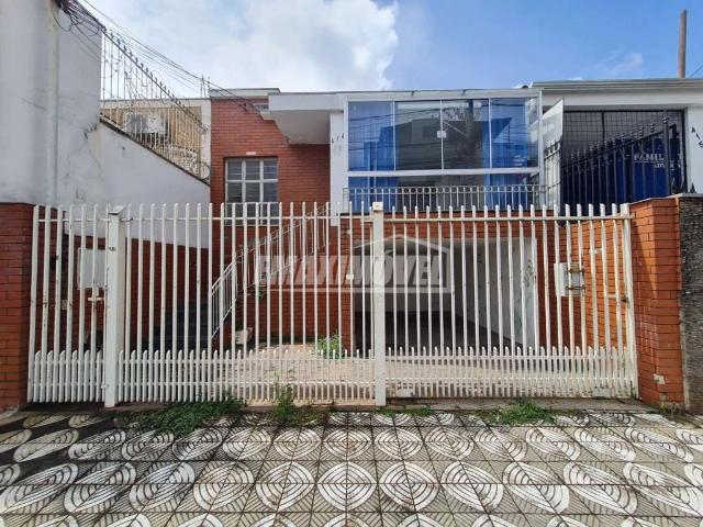 Casa aluguel em Sorocaba, Vila Santo Antônio