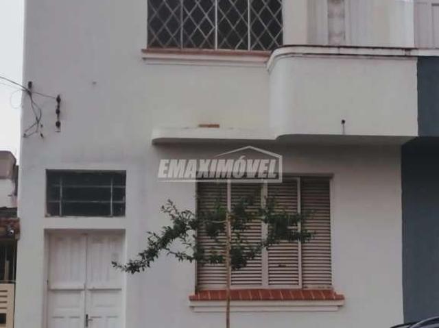 Casa aluguel em Sorocaba, Vila Casa Nova