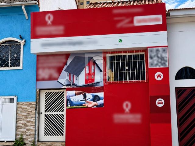 Casa aluguel em Jardim Santa Clara, Sorocaba