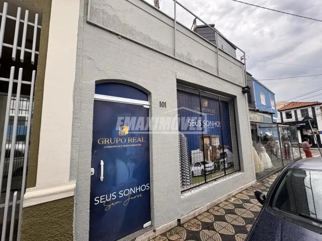 Casa aluguel em Região Imediata de Sorocaba, Região Metropolitana de Sorocaba