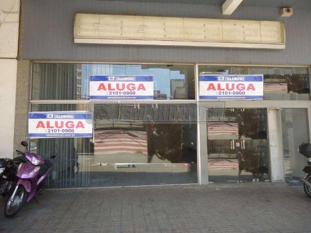 Casa aluguel em Vila Santo Antônio, Sorocaba