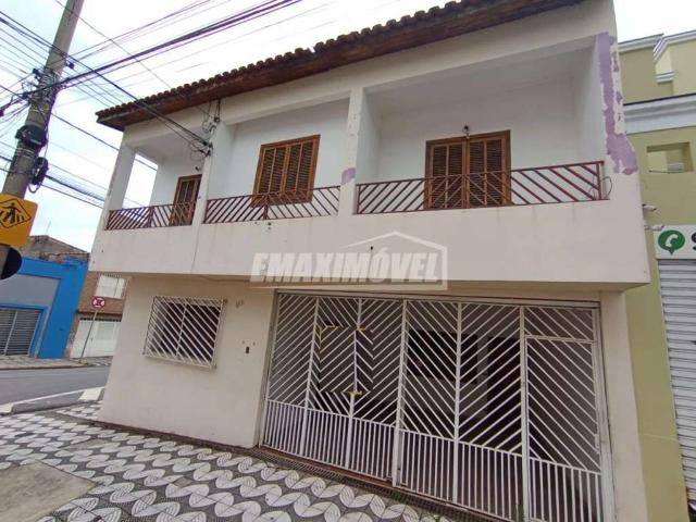 Casa aluguel em Sorocaba, Vila Municipal