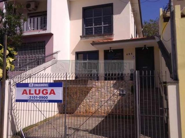 Casa aluguel em Sorocaba, Vila Amélia