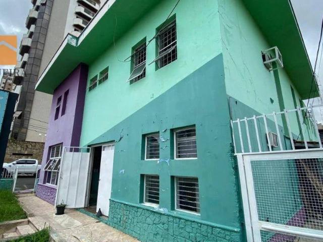 Casa aluguel em Vila Adonias, Sorocaba