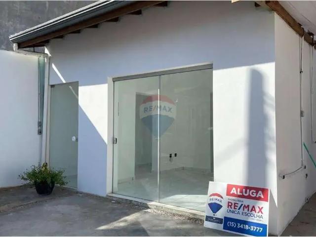 Casa aluguel em Sorocaba, VIla Saúde