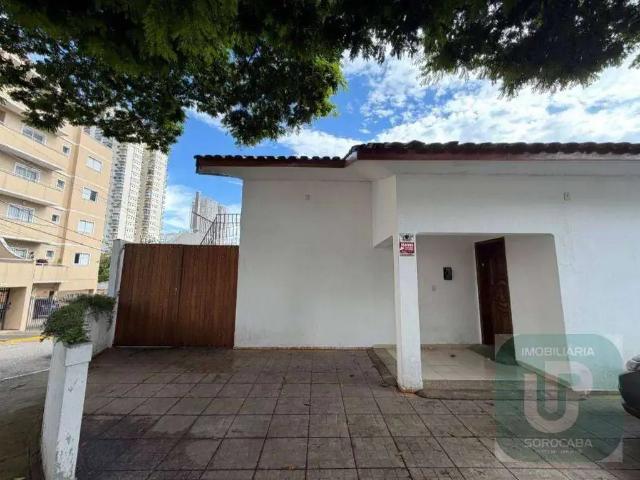 Casa aluguel em Região Imediata de Sorocaba, Região Metropolitana de Sorocaba