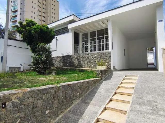 Casa aluguel em Sorocaba