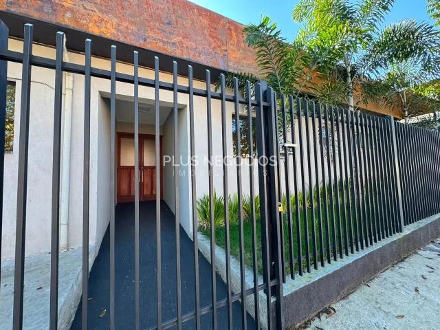 Casa aluguel em Sorocaba
