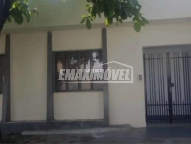 Casa aluguel em Sorocaba, Vila Badini