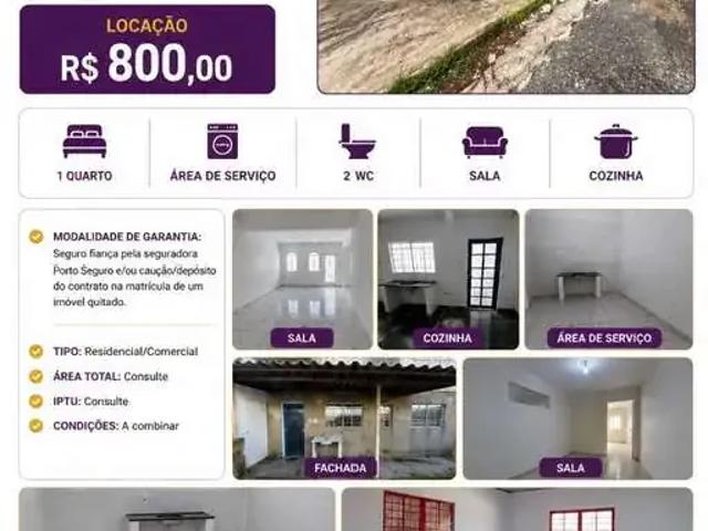 Casa aluguel em Região Imediata de Sorocaba, Região Metropolitana de Sorocaba