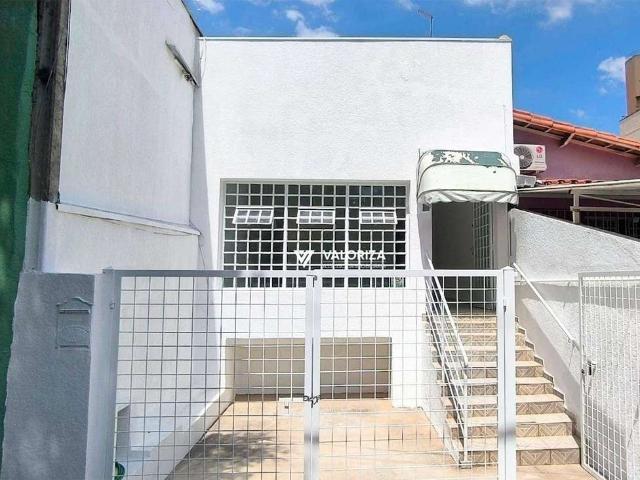 Casa aluguel em Sorocaba, Jardim Costa Dias