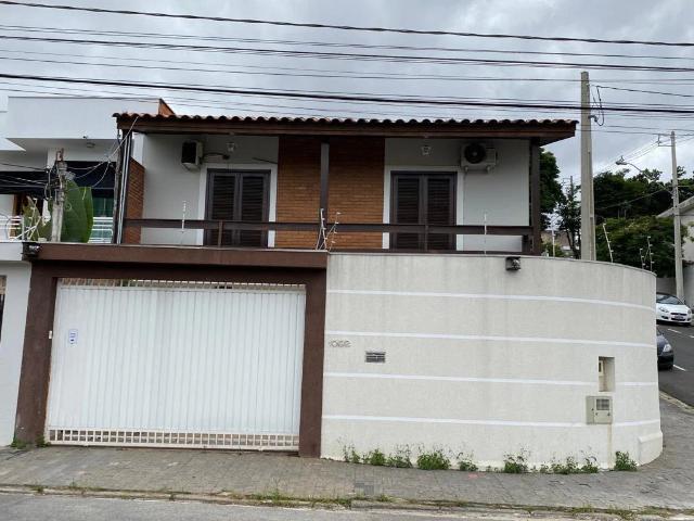 Casa aluguel em Sorocaba