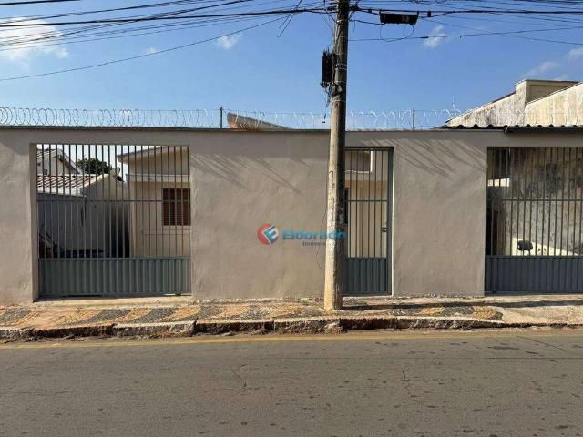 Casa aluguel em Sumaré, Centro