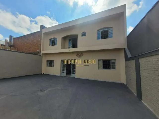 Casa aluguel em Suzano