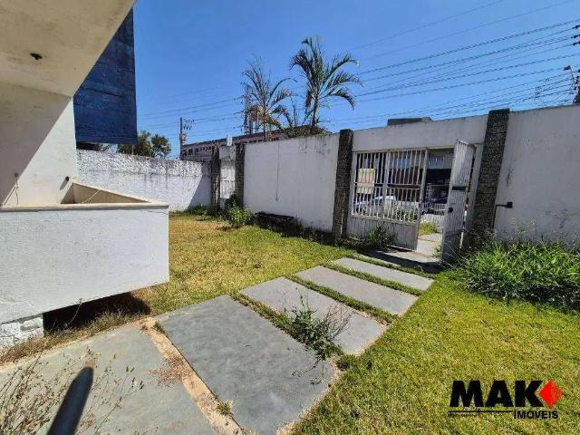 Casa aluguel em Vila São Jorge, Suzano