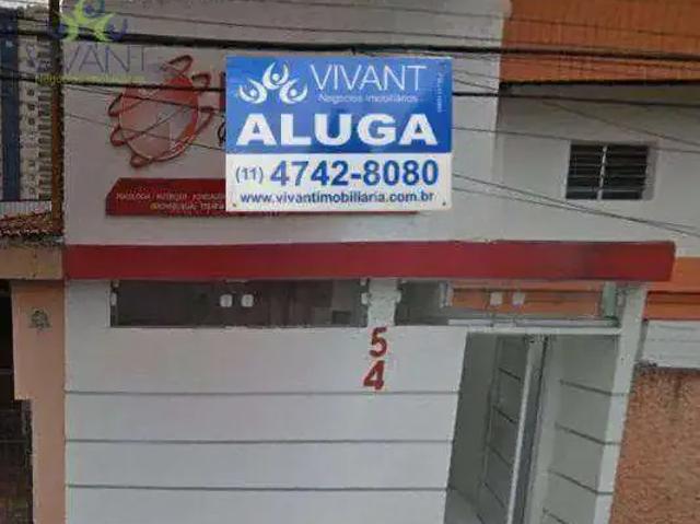Casa aluguel em Região Imediata de São Paulo, Região Metropolitana de São Paulo