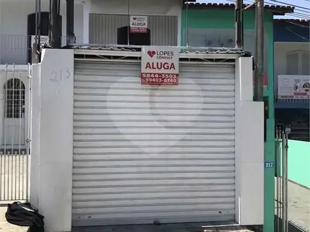 Casa aluguel em Região Imediata de São Paulo, Região Metropolitana de São Paulo