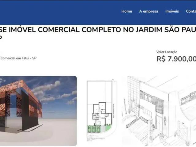 Casa aluguel em Região Imediata de Tatuí, Região Metropolitana de Sorocaba
